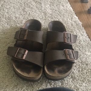 Women’s Birkenstock’s